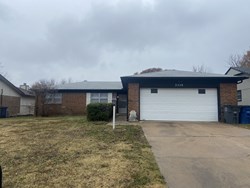 3338 S 126 E Ave, Tulsa