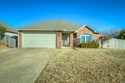 10833 E 114th Pl S, Bixby