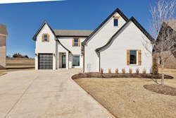 7901 Behr Dr, Edmond