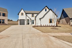 7901 Behr Dr, Edmond