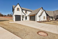 7901 Behr Dr, Edmond