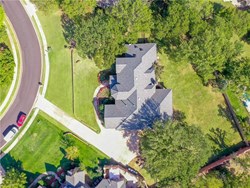 2600 Sweetbriar, Edmond