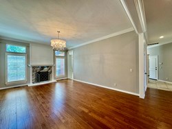 2600 Sweetbriar, Edmond