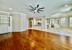 2600 Sweetbriar, Edmond