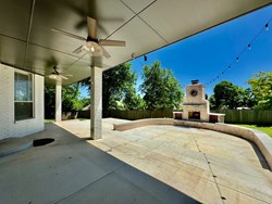 2600 Sweetbriar, Edmond