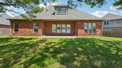 9198 E 120th St, Bixby