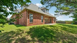 9198 E 120th St, Bixby