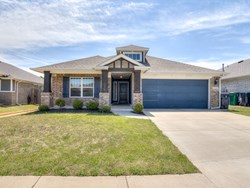 2324 Roca Dr, Edmond