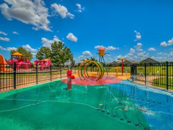 2324 Roca Dr, Edmond