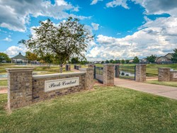 2324 Roca Dr, Edmond
