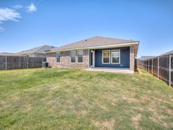 2324 Roca Dr, Edmond
