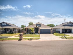 2324 Roca Dr, Edmond
