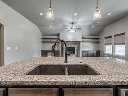 2324 Roca Dr, Edmond