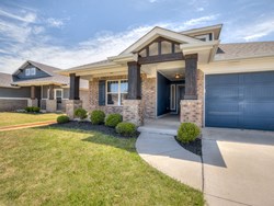 2324 Roca Dr, Edmond