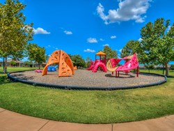 2324 Roca Dr, Edmond