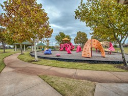 2324 Roca Dr, Edmond