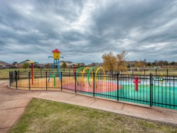 2324 Roca Dr, Edmond
