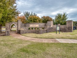2324 Roca Dr, Edmond