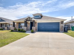 2324 Roca Dr, Edmond
