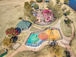 2324 Roca Dr, Edmond