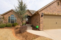 2124 Newbrook Dr, Edmond