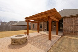 2124 Newbrook Dr, Edmond