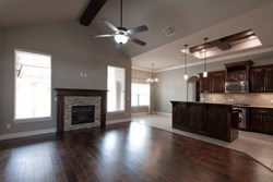 2124 Newbrook Dr, Edmond