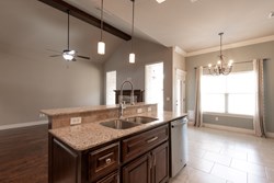 2124 Newbrook Dr, Edmond