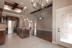 2124 Newbrook Dr, Edmond