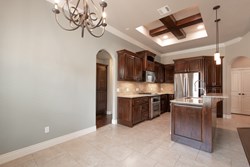 2124 Newbrook Dr, Edmond