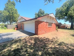 1301 NE 52nd St, Oklahoma City