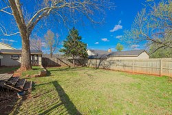 504 S Country Side Trail, Edmond