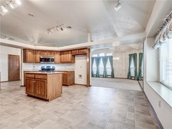 1205 Blue Ridge Dr, Edmond