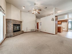 1205 Blue Ridge Dr, Edmond