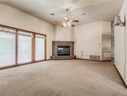 1205 Blue Ridge Dr, Edmond