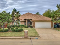 1205 Blue Ridge Dr, Edmond