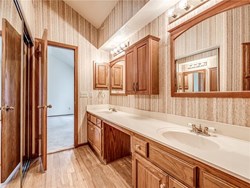 1205 Blue Ridge Dr, Edmond