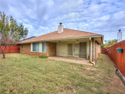 1205 Blue Ridge Dr, Edmond