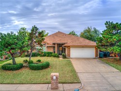 1205 Blue Ridge Dr, Edmond