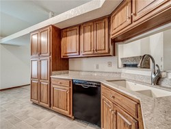 1205 Blue Ridge Dr, Edmond