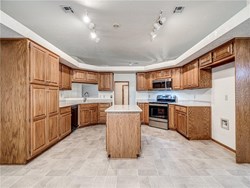1205 Blue Ridge Dr, Edmond