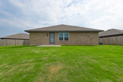 9101 SW 45th Ter, Oklahoma City