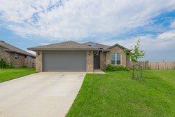 9101 SW 45th Ter, Oklahoma City