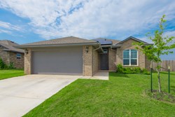 9101 SW 45th Ter, Oklahoma City