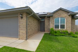 9101 SW 45th Ter, Oklahoma City