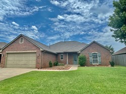 15705 Creek Heights Dr, Edmond