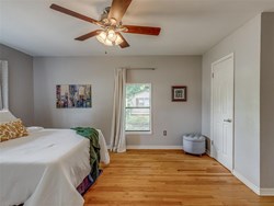 300 N Fretz Ave, Edmond