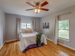 300 N Fretz Ave, Edmond