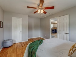 300 N Fretz Ave, Edmond