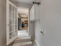 300 N Fretz Ave, Edmond